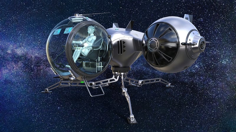 Temporal Cruiser